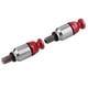 thumbnail image 3 of Destornillador 1 par de válvulas de purga de aire de horquilla M5x0.8mm para Motocross Dirt Bike (Rojo) Sywqhk Accesorios para autos y motos, 3 of 6