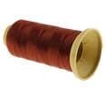 thumbnail image 5 of HILABEE Hair Braid Bangs Sew Sewing Weaving Extension Wigs Decor Thread Brown, 5 of 5