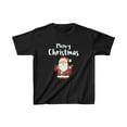 thumbnail image 2 of Funny Kids Christmas Shirt for Boys Christmas Tshirt Funny Christmas Shirts for Boys Funny Christmas Shirts, 2 of 6