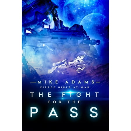 The Fight For The Pass - eBook