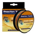 thumbnail image 1 of Reaction Tackle Lead Core, Metered Trolling Braided Line Multi-Color - 18LB / 200yds, 1 of 6