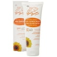 thumbnail image 1 of Green Beaver 100% natural Mineral Sunscreen For Kids - SPF 40, 1 of 2