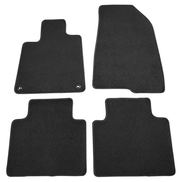 Honda Accord Floor Mats