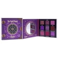 thumbnail image 2 of RUDE The Spell Book Paleta de sombras de ojos suaves y combinables (Passion), 2 of 3