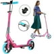 thumbnail image 1 of Scooter Patin Diablo Plegable Ajustable Urbano Niño Y Adulto Freno, 1 of 8