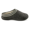 thumbnail image 2 of Guide Gear Women's Clog Slippers Charcoal 10D     (Medium), 2 of 7