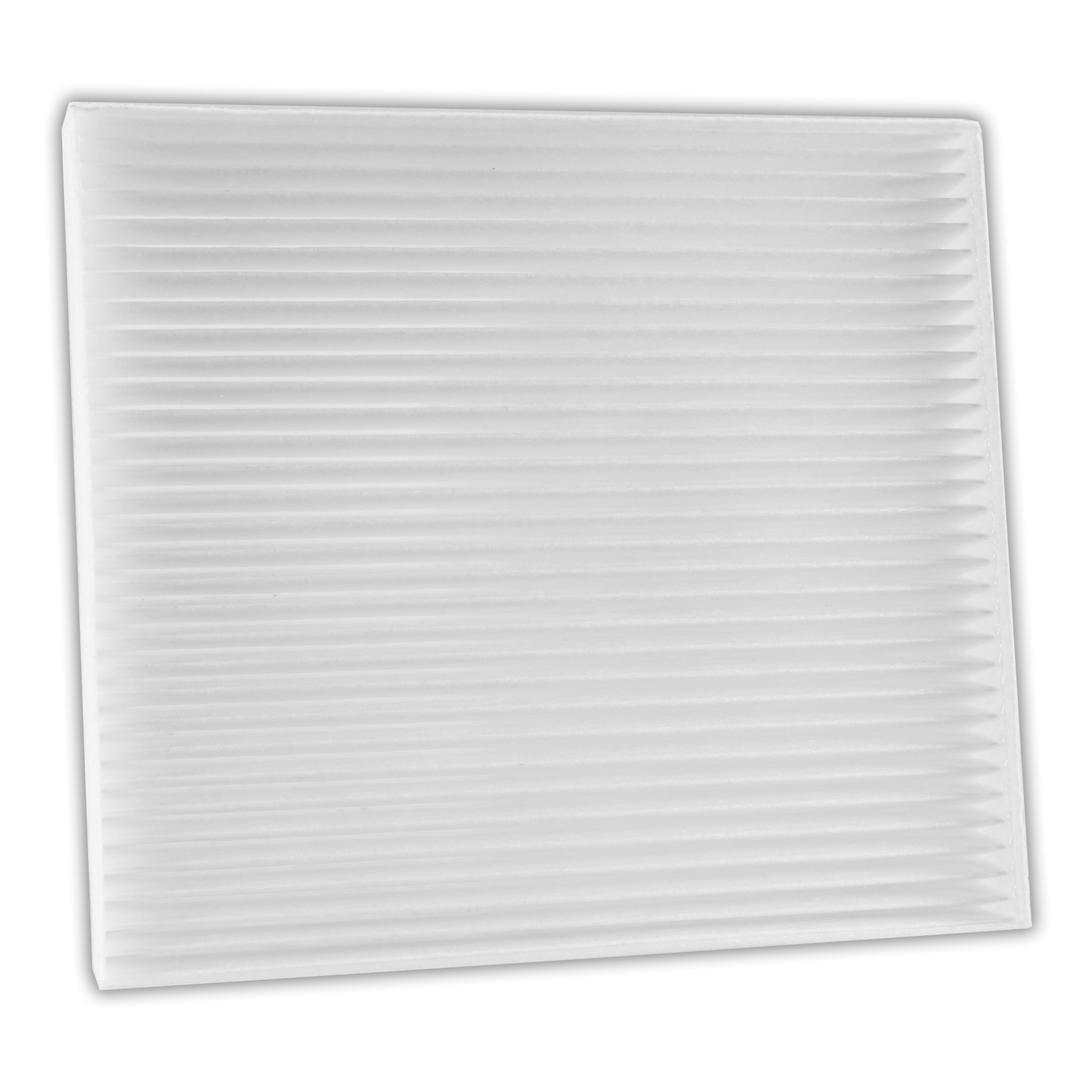 AirQualitee Cabin Air Filter AQ1261, for Select Hyundai and Kia Vehicles