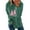 Green, variant on Christmas Hoodie for Women Long Sleeve Graphic Print Holiday Pullover Shirts with Pocket Green-4 3XL