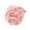 Pink, variant on Hbdhejl 60G Lace Bath Ball Bath Bath Flower Bath Bubble Ball Double Layer Mesh Flower Ball
