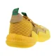 thumbnail image 3 of Adi - das Trae Young 2.0 Hazy Yellow Men's Sneakers IG4793, 3 of 6