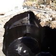 thumbnail image 4 of Pond Shield Black Epoxy Pond Seal Paint 1.5 Quart, 4 of 5