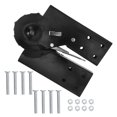thumbnail image 3 of SHISUYAN 5.5cm Alloy Step Ladder Hinge Replacement Ladder Tie Rod Ladder Accessories Black, 3 of 9