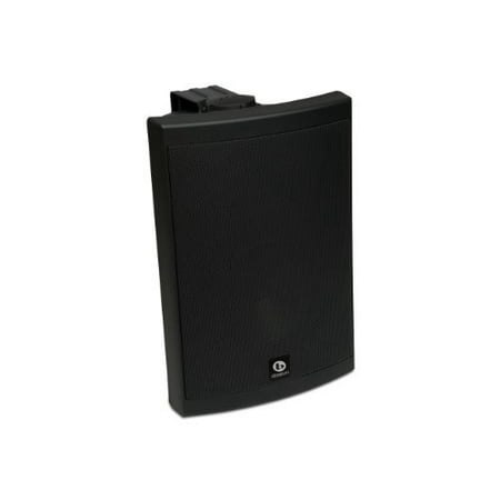 Boston Acoustics Voyager 70 175 W RMS Outdoor Speaker - 2-way - 2 Pack - Black