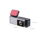 thumbnail image 4 of Grabadora para coche con cámara dual y WiFi | Vídeo frontal 720p + trasero 480p | Ángulo amplio de 170° | Visión nocturna mejorada | Grabación en bucle | Monitor de estacionamiento | Pantalla de, 4 of 9