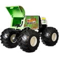 thumbnail image 2 of Hot Wheels Monster Trucks Échelle 1:24 Will Trash it All, 2 of 6