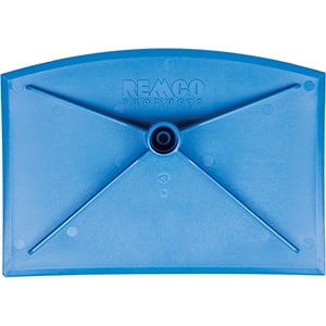 Remco Food Hoe - Blue (3 Units)