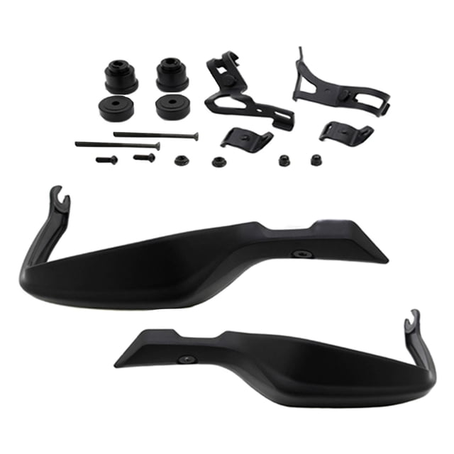 Protectores de manos para motocicleta Escudo de protectores de manos para Baoblaze Manoplas