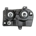 thumbnail image 2 of For Chrysler 300 Headlight 2008-2009 Passenger Side | 2.7L/3.5L Engine | CH2503202 | 4805756AI, 2 of 7