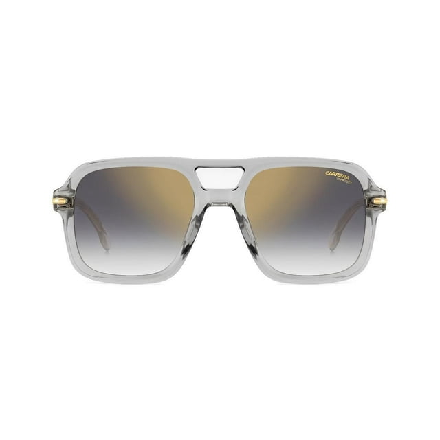 Lente de Sol Carrera 317/S Gris para Hombre