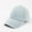 22 ZZ Back Hole Cowboy Baseball Hat - Light Blue, variant on SikaFu Spring/Summer New Breakthrough Cowboy Baseball Hat For Women Street Trend Retro Versatile Couple Duck Tongue Hat Trendy Men