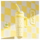 thumbnail image 5 of Big Mac 316 Taza Termo Con Pajita Taza De Agua De Gran Capacidad Taza De Tonelada De Bebida Doble Para Mujer Taza De Hielo De Alto Valor, 5 of 8