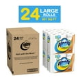 Plenty Ultra Premium Paper Towels XL Rolls Super Absorbent Strong