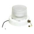 thumbnail image 1 of EPCO 16536 - Twist and Lock Base Lamp Holder with Pull Chain (GU24 LED Lamp Holder: Pull Chain), 1 of 1