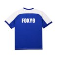 thumbnail image 3 of Camiseta de apoyo del club de deportes electrónicos DRX 2024, camisetas personalizadas para fanáticos de Valorant, camisetas de uniforme de concurso de estilo de juego, 3 of 5