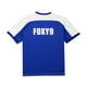 thumbnail image 3 of Camiseta de apoyo del club de deportes electrónicos DRX 2024, camisetas personalizadas para fanáticos de Valorant, camisetas de uniforme de concurso de estilo de juego, 3 of 5
