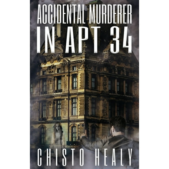 Accidental Murderer in Apt 34, (Paperback)