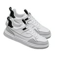 thumbnail image 1 of Zapatos casuales para hombre, zapatos casuales para hombre, zapatos sintéticos transpirables para hombre, zapatillas deportivas para hombre fabricadas con cuidado, 1 of 9