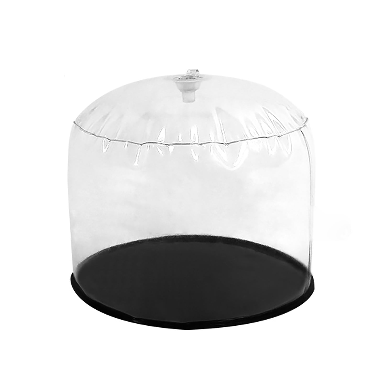 Yoone Hat Holder Elastic Inflatable PVC Strong Construction Hat Display