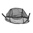 thumbnail image 1 of Unisex Weaving Snood Wig Lining Breathable Mesh (Black), 1 of 3
