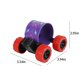 thumbnail image 3 of XWSHYW Juguetes para Niñas Juguetes Elásticos para Niños, Coches Acrobáticos, Coches con Relojes para Niños., 3 of 6