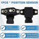 thumbnail image 5 of Position Sensor for Claas Combine 0117801, 5 of 5