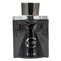 Cliff Exotic Eau De Parfum 3.4 Oz Men's Cologne Dumont