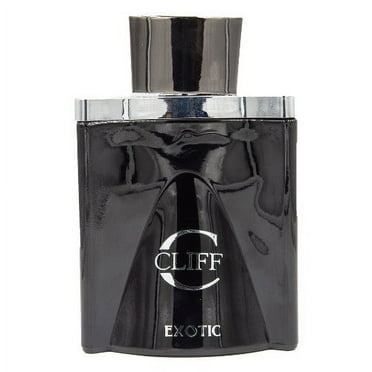 Cliff Exotic Eau De Parfum 3.4 Oz Men's Cologne Dumont