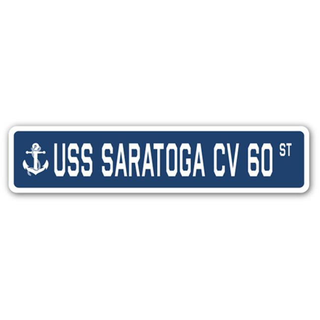 SignMission Proudly Served On USS NEVADA SSBN 733 Plastic License Plate Frame 