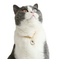 thumbnail image 2 of Dsseng Excellent Collier pour Animaux Ajustable pour Tir Résistant à la Corrosion, 2 of 7