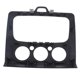 thumbnail image 5 of Kit de Paneles de Fascias con Marco de Radio Estéreo para Coche Compatible con Ford Focus 09-11 Envío Macarena Marco estéreo del coche, 5 of 7