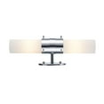 thumbnail image 5 of Trans Globe Lighting - Solstice 2 Light Bath Wall Sconce - 15 inch, 5 of 7