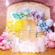 thumbnail image 4 of Globos de látex para decoración de fiesta de cumpleaños, decoración del hogar para Navidad, boda, Baby Shower, Año Nuevo, Macaron, 5-36 pulgadas, 4 of 4