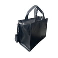 thumbnail image 3 of Bolsa para Dama estilo Tote DKNY Hadlee Black, 3 of 7
