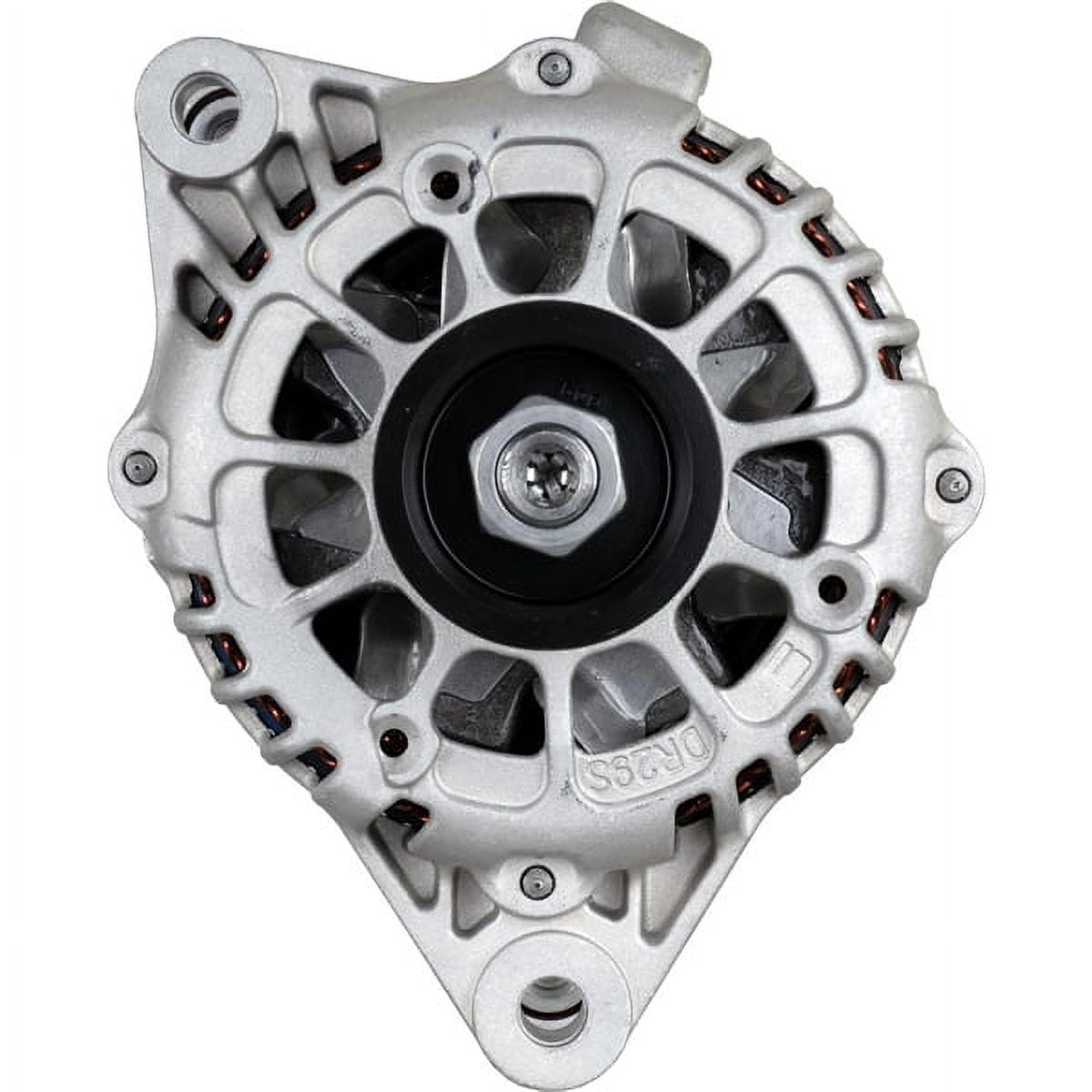 ACDelco Gold 335-1325 Alternator Fits select: 2012-2014 KIA SORENTO, 2010-2012 HYUNDAI SANTA FE