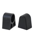 thumbnail image 1 of Pintech Percussion Electronic Drum Accessories, Black, inch (Rack FEET), 1 of 3