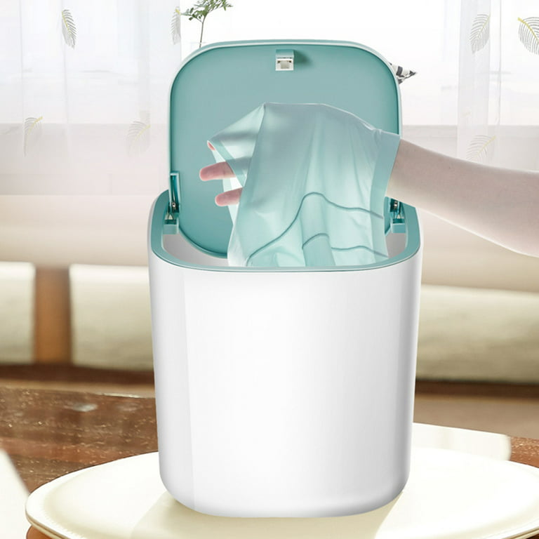 Portable Washing Machine Mini Washing Machine with USB Chargeable  Underwear/Socks/Towel/Short Sleeves/Toy Washer Small Laundry Bucket for  Home Camping
