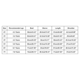 thumbnail image 2 of Bysome Girls Dresses Solid Color Long Sleeve Crew Neck Dress Smooth Girls Dresses Size 2-3 Years Red, 2 of 4
