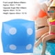 thumbnail image 5 of Dados inflables, dados de PVC de actividades, para fiesta de juegos LHCER 1, 5 of 8