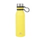 thumbnail image 2 of Termo para Agua o Café Fria o Caliente HikePath Acero Inoxidable 600 Ml Mostaza, 2 of 5