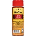 thumbnail image 3 of (Pack Of 6) Sioux Honey Hot Sue Bee Infused 12 Oz, 3 of 7